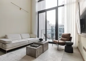Modern 1BR Duplex | Loft Style - Image 2