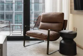 Modern 1BR Duplex | Loft Style - Image 3