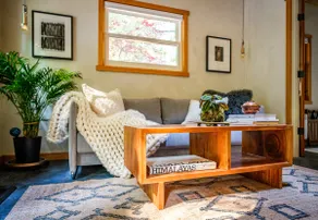 The Hoot Suite | Luxury Woodland Retreat + Hot Tub - Image 4