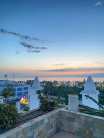 VIP - Stunning views of the Mediterranean - Image 2