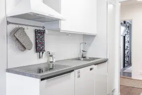 Cozy Nordic Home-Central Stay - Image 3