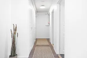 Cozy Nordic Home-Central Stay - Image 2