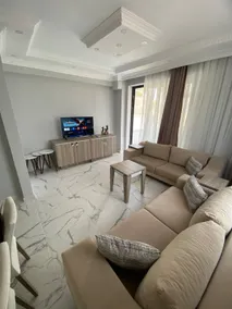 Luxury Triplex Villa with View (AVŞA ADASI) - Image 2