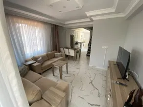 Luxury Triplex Villa with View (AVŞA ADASI) - Image 3
