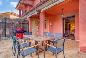 Casa Gredos- Chimenea , Setas , BBQ , Relax - Image 3