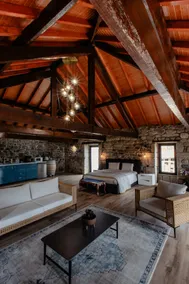 Open Space with Jacuzzi 5 minutes from downtown Lamego - Image 4