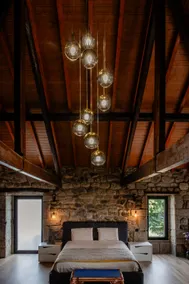 Open Space with Jacuzzi 5 minutes from downtown Lamego - Image 5
