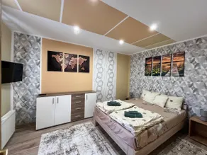 Yukka Guesthouse Magyarhertelend - Image 3