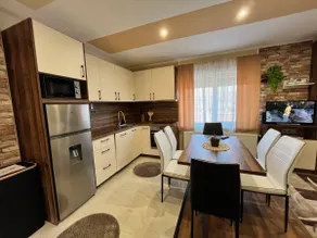 Yukka Guesthouse Magyarhertelend - Image 5