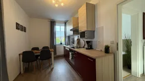 Apartment in Fürstenberg - Schwaan - Image 4