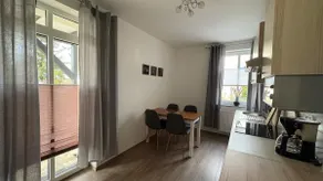 Apartment in Fürstenberg - Schwaan - Image 3