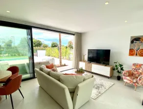 LUXURY VILLA ROMERO WITH PRIVATE HEATED POOL at SANTA ROSALIA RESORT by PREMIUM SPAIN PROPERTIES - Image 5