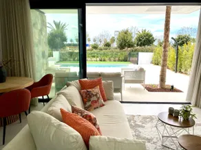 LUXURY VILLA ROMERO WITH PRIVATE HEATED POOL at SANTA ROSALIA RESORT by PREMIUM SPAIN PROPERTIES - Image 4