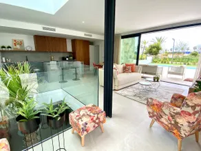LUXURY VILLA ROMERO WITH PRIVATE HEATED POOL at SANTA ROSALIA RESORT by PREMIUM SPAIN PROPERTIES - Image 3