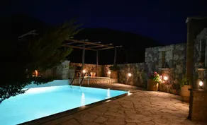 Traditional Villa with pool in Sfakia - Image 2