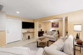 Pond Serenity with Comfort Style - Image 5