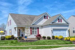 Pond Serenity with Comfort Style - Image 3