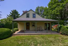 Highville Hideaway / circa 1862 - Image 3
