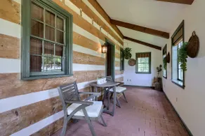 Highville Hideaway / circa 1862 - Image 5