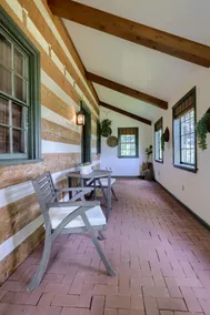 Highville Hideaway / circa 1862 - Image 2