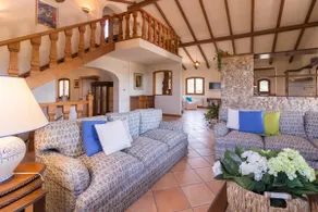 Villa ALBA - Views & Nature near Rome and the Sea - Image 5