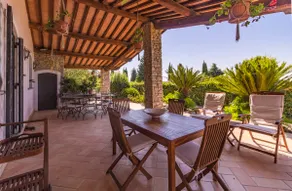 Villa ALBA - Views & Nature near Rome and the Sea - Image 3