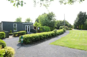 Guest cabin in Barna - Image 2