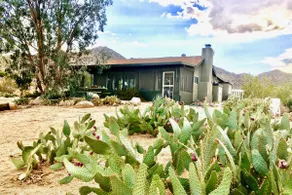 Joshua Tree Dream Weaver hot tub & National Park - Image 2