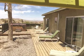 Joshua Tree Dream Weaver hot tub & National Park - Image 5