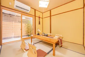 Sky Tree Japanese Family Hotel The 77 House Tokyo - Image 2