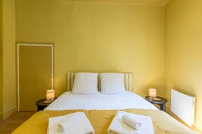 Central *Spacious *Air conditioning *Wi-Fi *Private Terrace - Image 2
