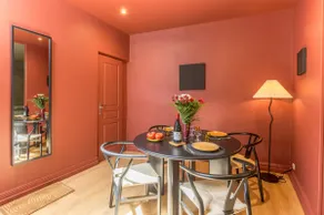 Central *Spacious *Air conditioning *Wi-Fi *Private Terrace - Image 5