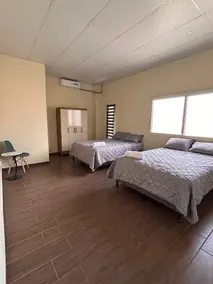 Casa Virginia, AC, Close to Downtown, Private - Image 2