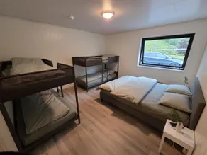 ”Ståpelen” apartment in Ørsdalen - Image 3