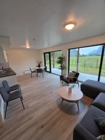 ”Ståpelen” apartment in Ørsdalen - Image 4