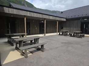 ”Ståpelen” apartment in Ørsdalen - Image 2