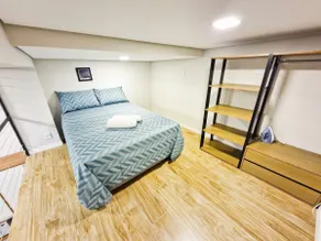 Loft for Home Office | Wi-Fi + Air Conditioning + Garage - Image 2