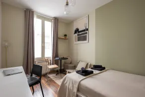 L'Ébène Urban-Paris, Clichy, La Défense - Image 5