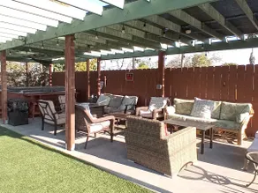 Private 4 Bedroom Serra Mesa Home - Image 3