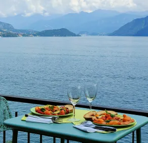 La Gabbianella - Lake Como view terrace - Image 5