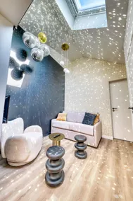 Disco coffee - Air conditioning - Image 3