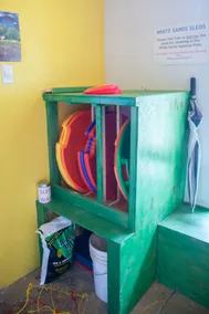 Entire Cloudcroft Hostel - Image 4