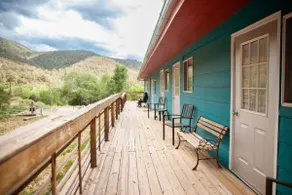 Entire Cloudcroft Hostel - Image 2