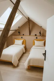 Pleasant quiet cottage in the countryside for 4/6 people. - Image 2