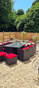 Pleasant quiet cottage in the countryside for 4/6 people. - Image 3