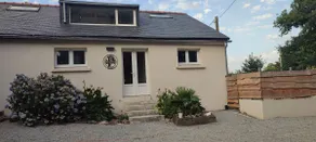 Pleasant quiet cottage in the countryside for 4/6 people. - Image 4