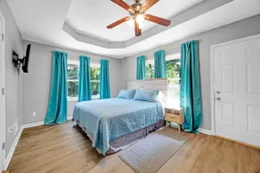 Avail for MLK, King Bed, Kid-Friendly, Fire Pit - Image 2