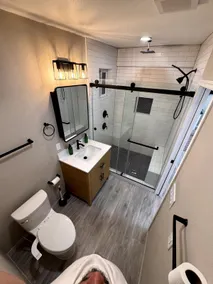 High-End Casita | Quiet Private Luxury | New Build - Image 4