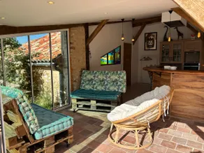 Loft – Sunset - Private pool - Air conditioning - Image 3