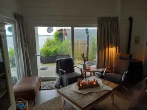 Luxury cozy Dijkhuis directly on the waterfront of Matsloot - Image 3